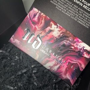 Urban Decay Urban Addictions Palette